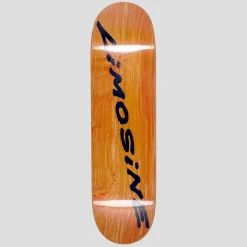 Limosine Sharpie Deck