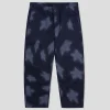 Lo-Fi Orbit Pants - Navy