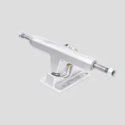 Lurpiv Truck Hollow Polished