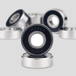 Modus Black Bearings