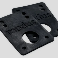 Modus Riser Pads Black 1/8