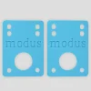 Modus Riser Pads Cerulean Blue