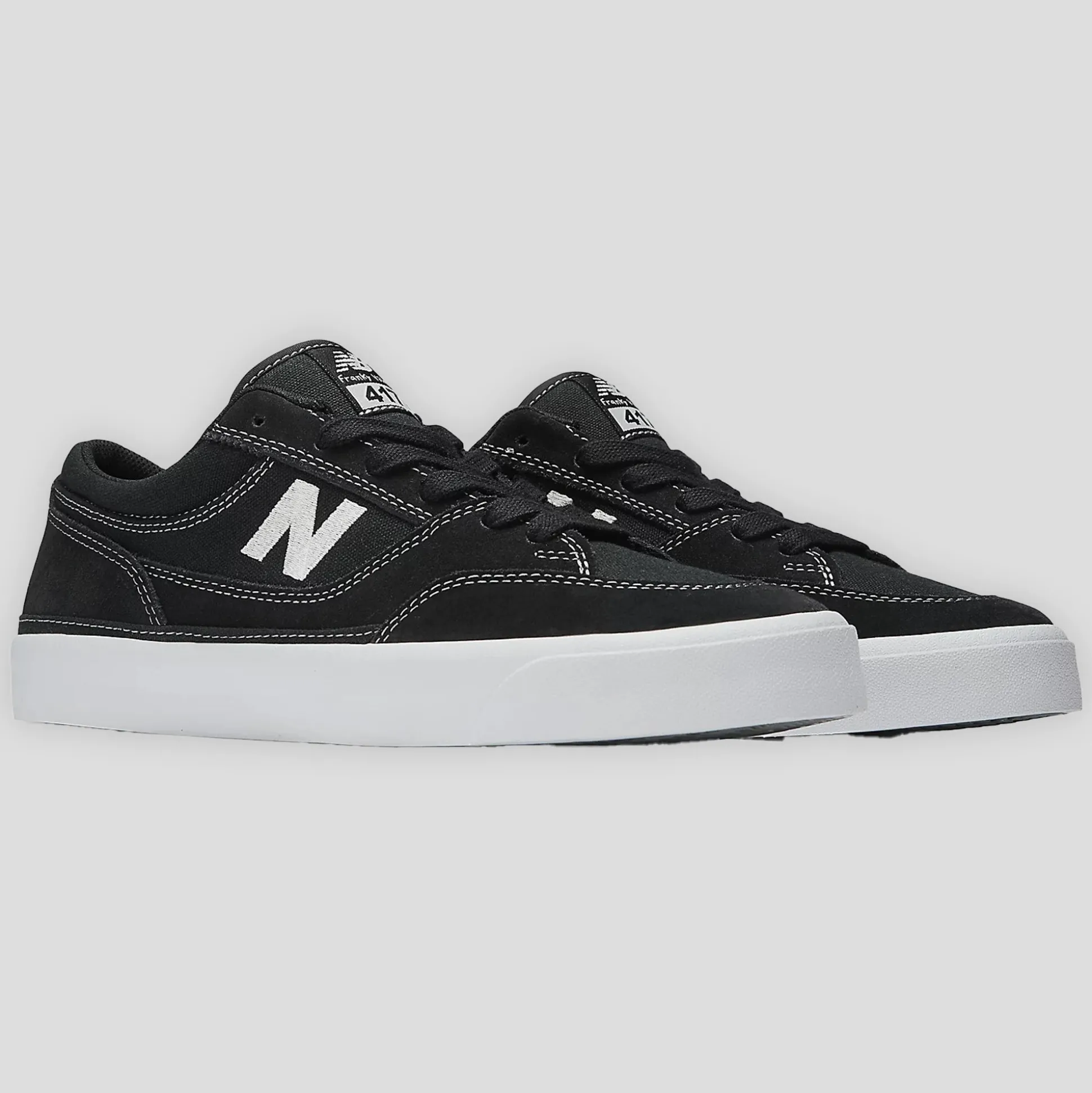 New Balance Numeric Franky Villani 417 Low