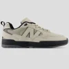 New Balance Numeric NM808BIB - Black / Black