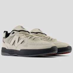 New Balance Numeric NM808BIB - Black / Black