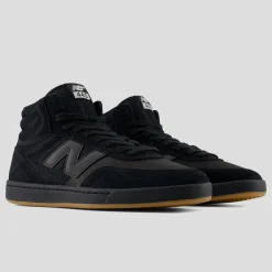New Balance Numeric NM440HSP - Black / Black