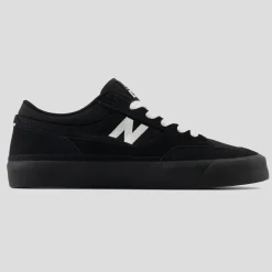 New Balance Numeric NM417LBH - Black / Black
