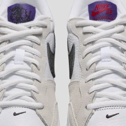 Nike SB & Sky Brown Zoom Pogo Plus - Sail / Black White