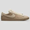 NIKE SB "BLAZER LOW PRO GT" FPAR KHAKI