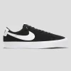 Nike SB Blazer Low Pro GT - Black / White