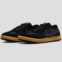 Nike SB FC Classic - Black / Black