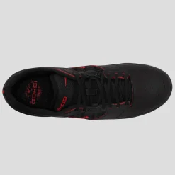 Nike SB Ishod - Black / University Red / Black