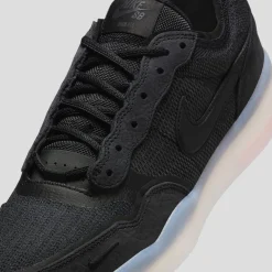Nike SB PS-8 - Black / Black