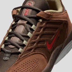 Nike SB Vertebrae - Cacao Wow / Light British Tan