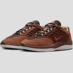 Nike SB Vertebrae - Cacao Wow / Light British Tan