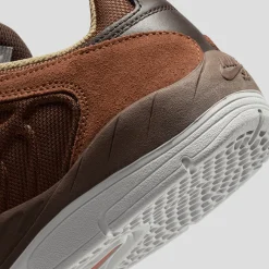 Nike SB Vertebrae - Cacao Wow / Light British Tan