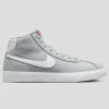Nike SB Womens Bruin High Iso - Wolf Grey / Gum / White
