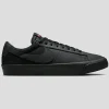 Nike SB Zoom Blazer Low Pro GT ISO - Black / Black