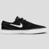 Nike SB Zoom Janoski OG + - Black / White