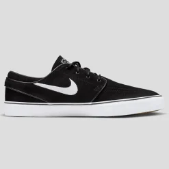 Nike SB Zoom Janoski OG + - Black / White