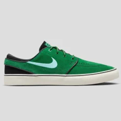 Nike SB Zoom Janoski OG - Gorge Green