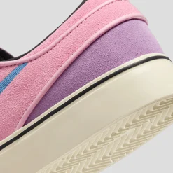 Nike SB Zoom Janoski OG - Lilac / Aqua Pink