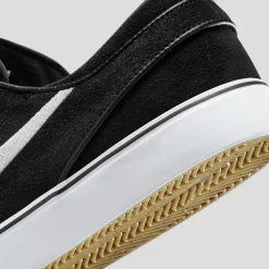 Nike SB Zoom Janoski OG + - Black / White