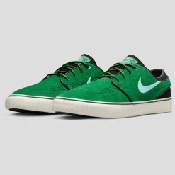 Nike SB Zoom Janoski OG - Gorge Green