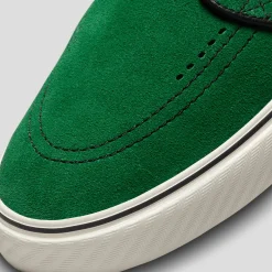 Nike SB Zoom Janoski OG - Gorge Green