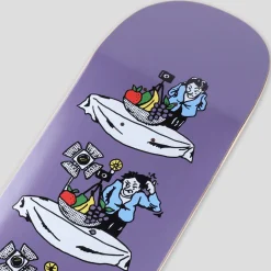 Pass~Port Art Dept. Series - Set Dress