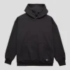 Pass~Port Australian Manufactured Hoodie - Vintage Black