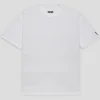 Pass~Port Australian Manufactured Tee - White