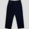Pass~Port Australian Manufactured Jean - Rinsed Raw Indigo