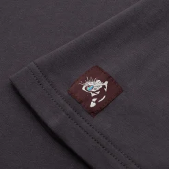 Pass~Port Australian Manufactured Tee - Vintage Black