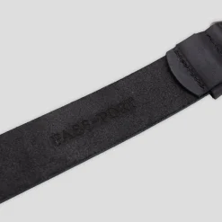 Pass~Port Australian Manufactured Belt - Black