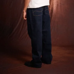 Pass~Port Australian Manufactured Jean - Rinsed Raw Indigo