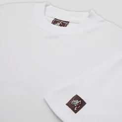 Pass~Port Australian Manufactured Tee - White