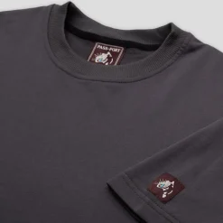 Pass~Port Australian Manufactured Tee - Vintage Black