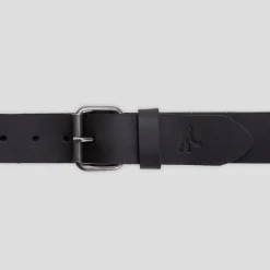 Pass~Port Australian Manufactured Belt - Black