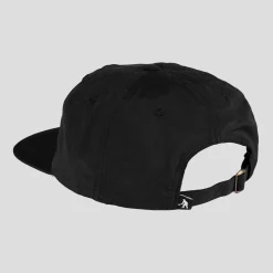 Pass~Port Bonza RPET Workers Cap - Black