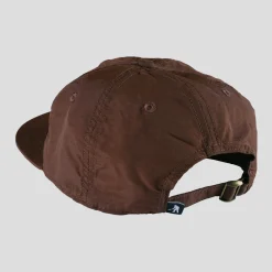 Pass~Port Bonza RPET Workers Cap - Chocolate