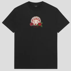 Pass~Port Bonza Tee - Black