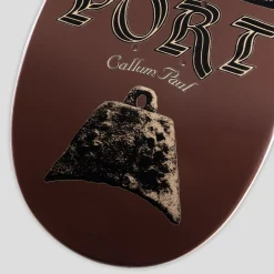 Pass~Port Bronzed Age Series - Callum Paul