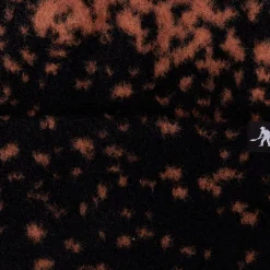 Pass~Port Cave~in Mohair Beanie - Black / Bronze