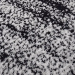 Pass~Port Cave~in Mohair Sweater - Black / Grey