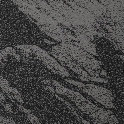 Pass~Port Cave~in Tee - Charcoal