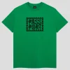 Pass~Port Celt Tee - Kelly Green