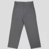 Pass~Port Diggers Club Pant - Tonal Steel