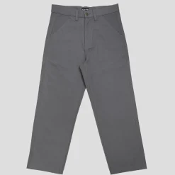Pass~Port Diggers Club Pant - Tonal Steel
