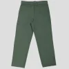 Pass~Port Diggers Club Pant - Tonal Olive